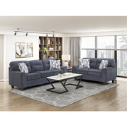 8416BU-3 Sofa - 8416BU-3