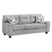 8416GY-3 Sofa - 8416GY-3