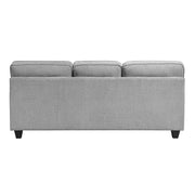 8416GY-3 Sofa - 8416GY-3
