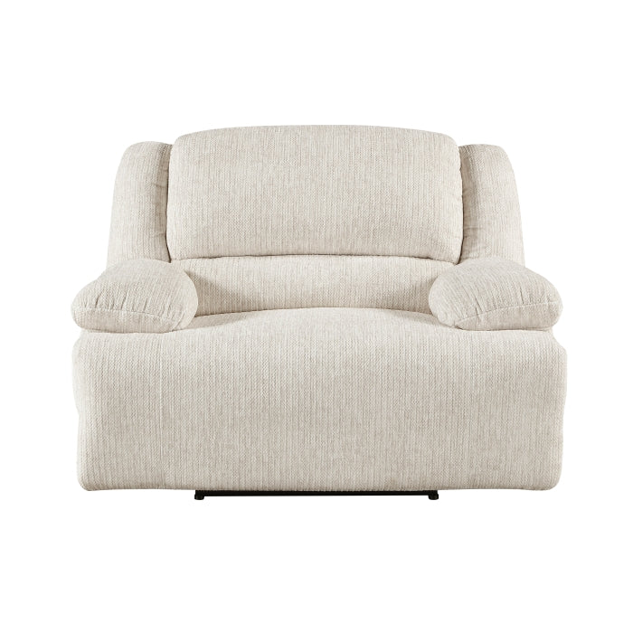 8424BE-1 Reclining Chair - 8424BE-1