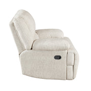 8424BE-1 Reclining Chair - 8424BE-1