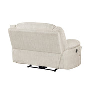 8424BE-1 Reclining Chair - 8424BE-1