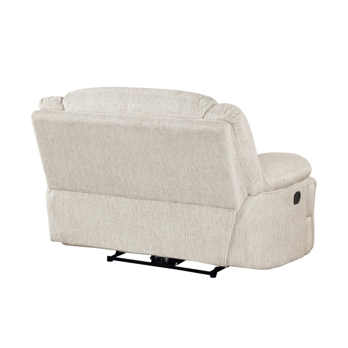 8424BE-1 Reclining Chair - 8424BE-1