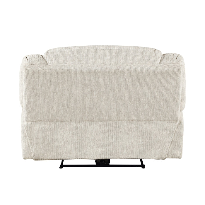 8424BE-1 Reclining Chair - 8424BE-1
