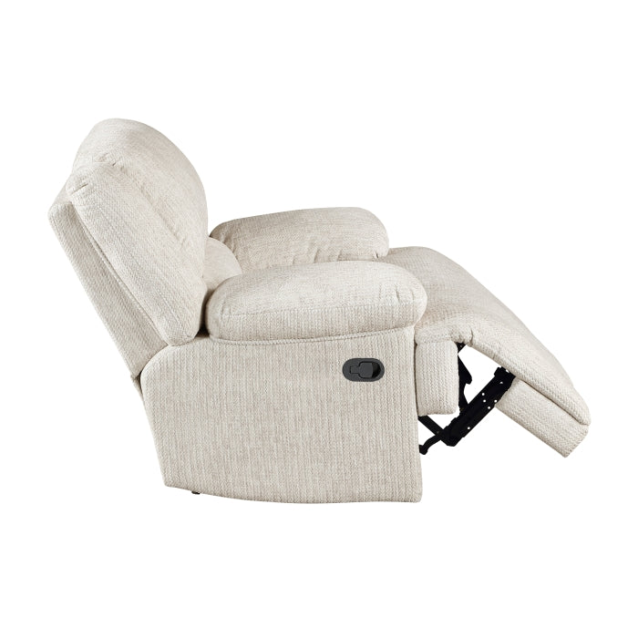 8424BE-1 Reclining Chair - 8424BE-1