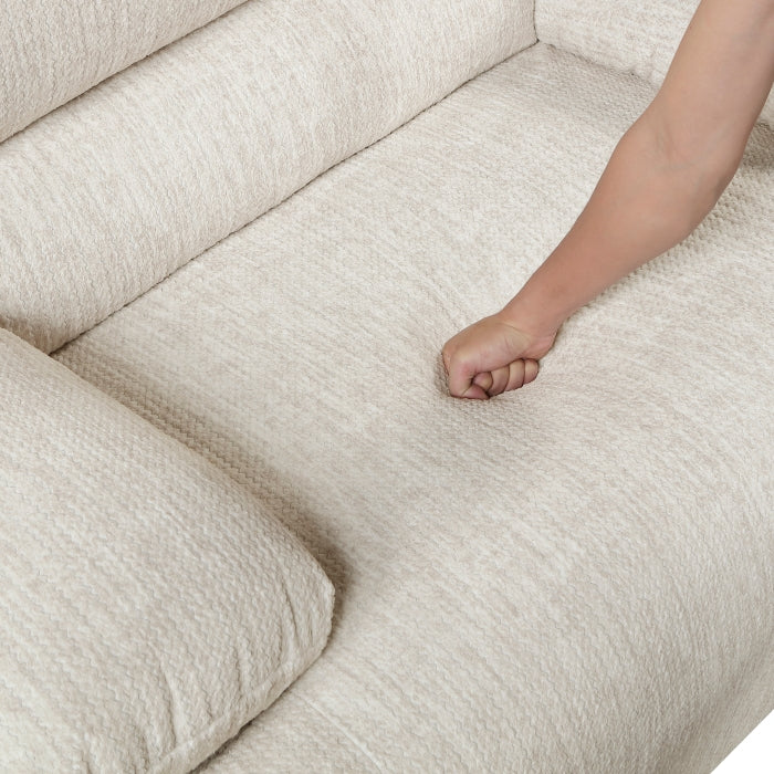 8424BE-1 Reclining Chair - 8424BE-1