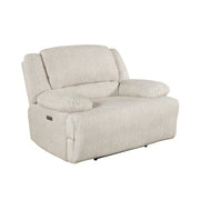 8424BE-1PW Power Reclining Chair - 8424BE-1PW