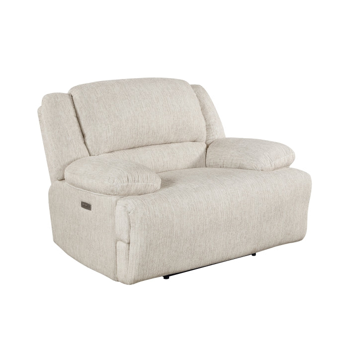 8424BE-1PW Power Reclining Chair - 8424BE-1PW