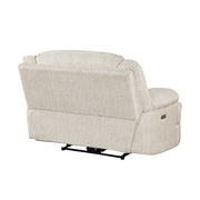 8424BE-1PW Power Reclining Chair - 8424BE-1PW