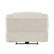 8424BE-1PW Power Reclining Chair - 8424BE-1PW