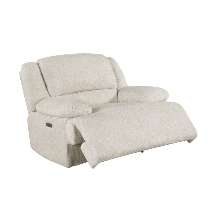 8424BE-1PW Power Reclining Chair - 8424BE-1PW
