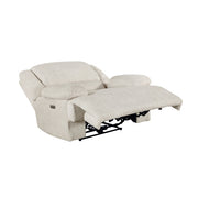8424BE-1PW Power Reclining Chair - 8424BE-1PW