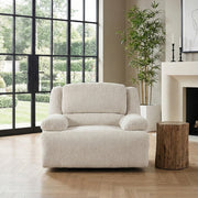8424BE-1PW Power Reclining Chair - 8424BE-1PW