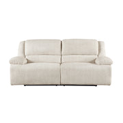 8424BE*2 2pc Set: Sofa, Love - 8424BE*2