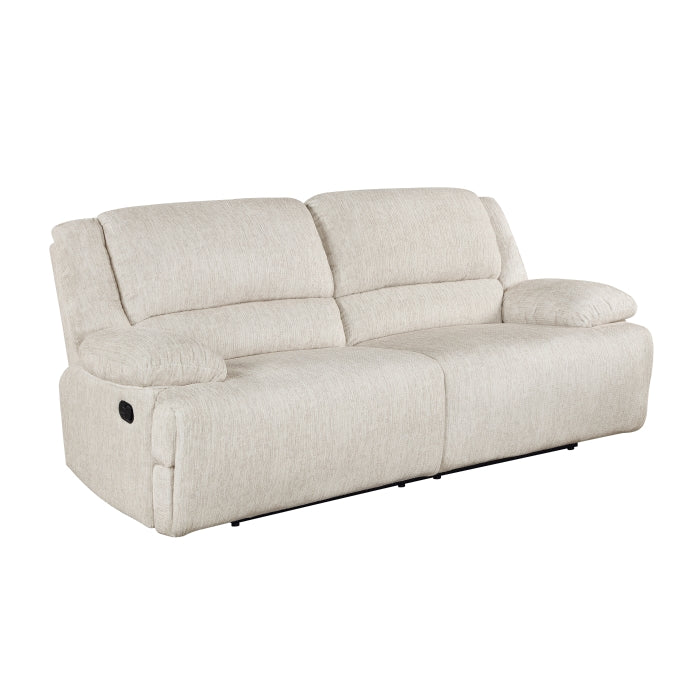 8424BE*2 2pc Set: Sofa, Love - 8424BE*2