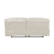 8424BE*2 2pc Set: Sofa, Love - 8424BE*2