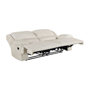 8424BE*2 2pc Set: Sofa, Love - 8424BE*2