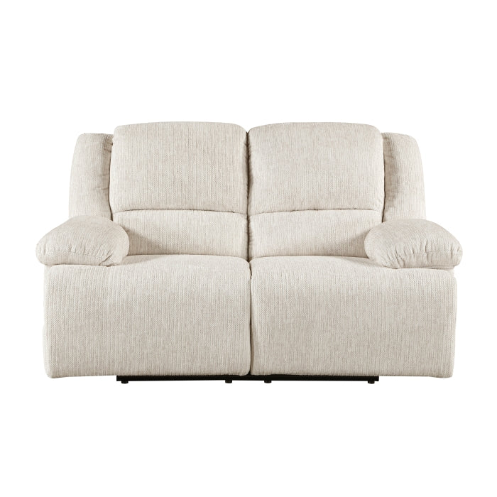 8424BE*2 2pc Set: Sofa, Love - 8424BE*2