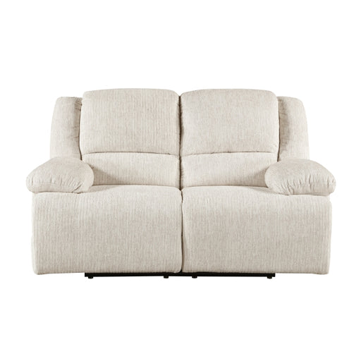 8424BE-2 Double Reclining Love Seat - 8424BE-2