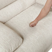 8424BE-2 Double Reclining Love Seat - 8424BE-2