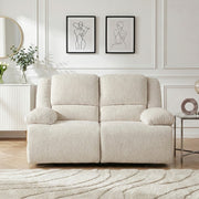 8424BE-2 Double Reclining Love Seat - 8424BE-2