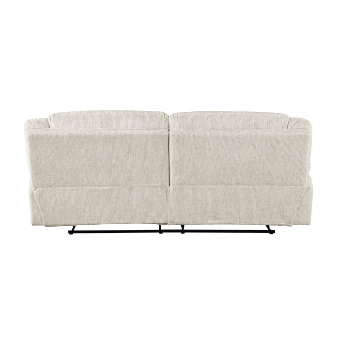 8424BE*2PW 2pc Set: Sofa, Love (Power) - 8424BE*2PW