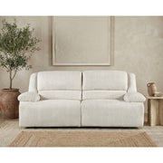 8424BE-3 Double Reclining Sofa - 8424BE-3