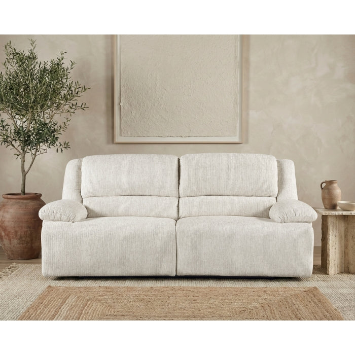 8424BE-3 Double Reclining Sofa - 8424BE-3