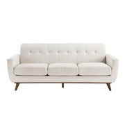 8428BE*2 2pc Set: Sofa, Love - 8428BE*2