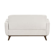 8428BE*2 2pc Set: Sofa, Love - 8428BE*2