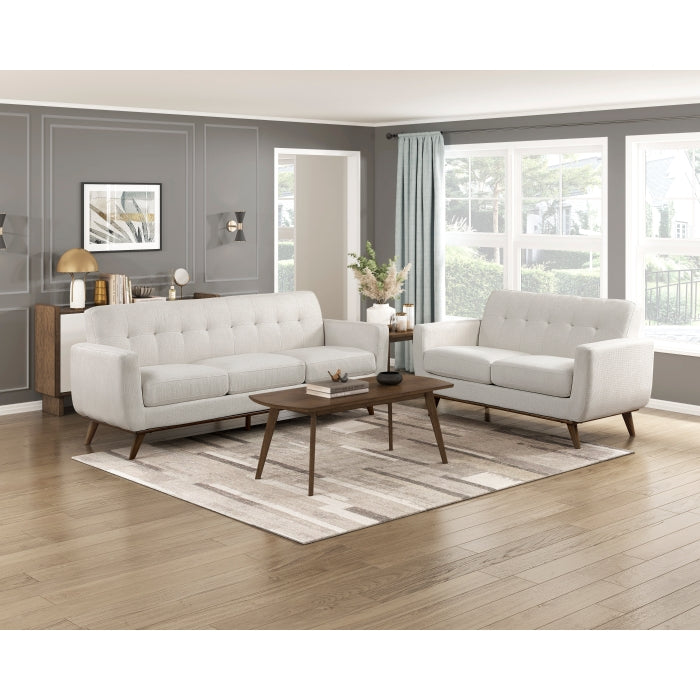 8428BE-2 Love Seat - 8428BE-2