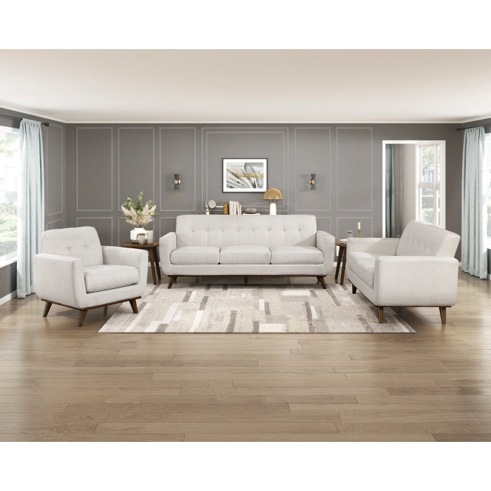 8428BE-2 Love Seat - 8428BE-2