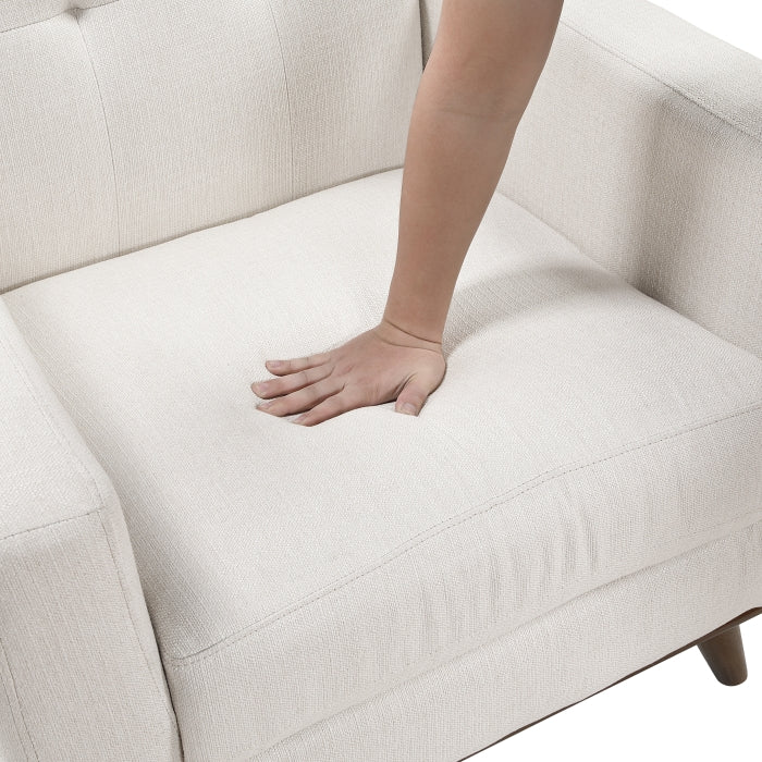 8428BE-3 Sofa - 8428BE-3