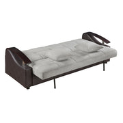 8429*2 2pc Set: Sofa, Love - 8429*2