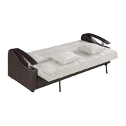8429BE*2 2pc Set: Sofa, Love - 8429BE*2