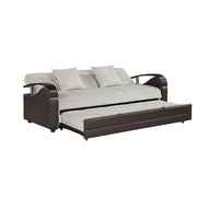 8429BE*2 2pc Set: Sofa, Love - 8429BE*2