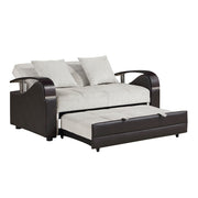 8429BE*2 2pc Set: Sofa, Love - 8429BE*2