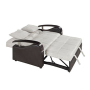 8429BE*2 2pc Set: Sofa, Love - 8429BE*2