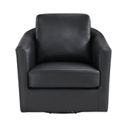 8430BKRF-1 Swivel Chair - 8430BKRF-1