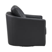 8430BKRF-1 Swivel Chair - 8430BKRF-1