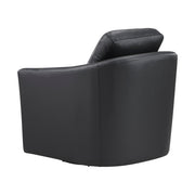 8430BKRF-1 Swivel Chair - 8430BKRF-1