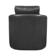 8430BLK-1 Swivel Chair - 8430BLK-1