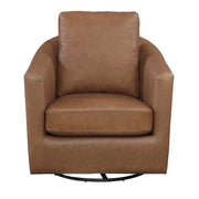 8430DBR-1 Swivel Chair - 8430DBR-1