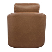 8430DBR-1 Swivel Chair - 8430DBR-1