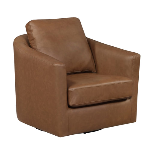8430DBRF-1 Swivel Chair - 8430DBRF-1