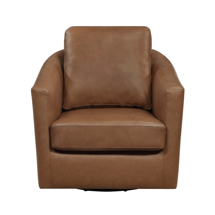 8430DBRF-1 Swivel Chair - 8430DBRF-1