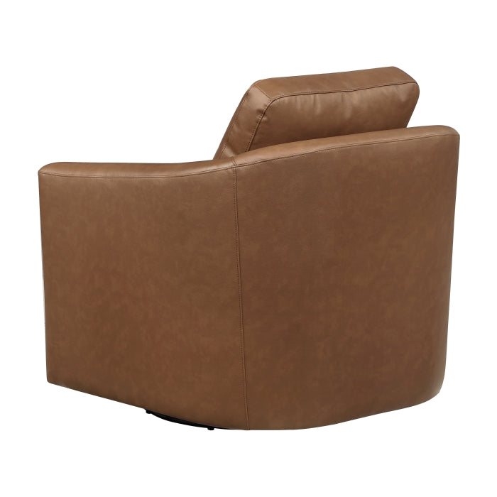 8430DBRF-1 Swivel Chair - 8430DBRF-1