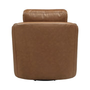 8430DBRF-1 Swivel Chair - 8430DBRF-1