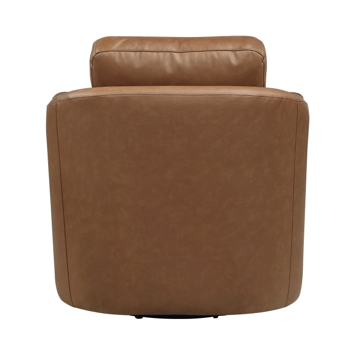 8430DBRF-1 Swivel Chair - 8430DBRF-1