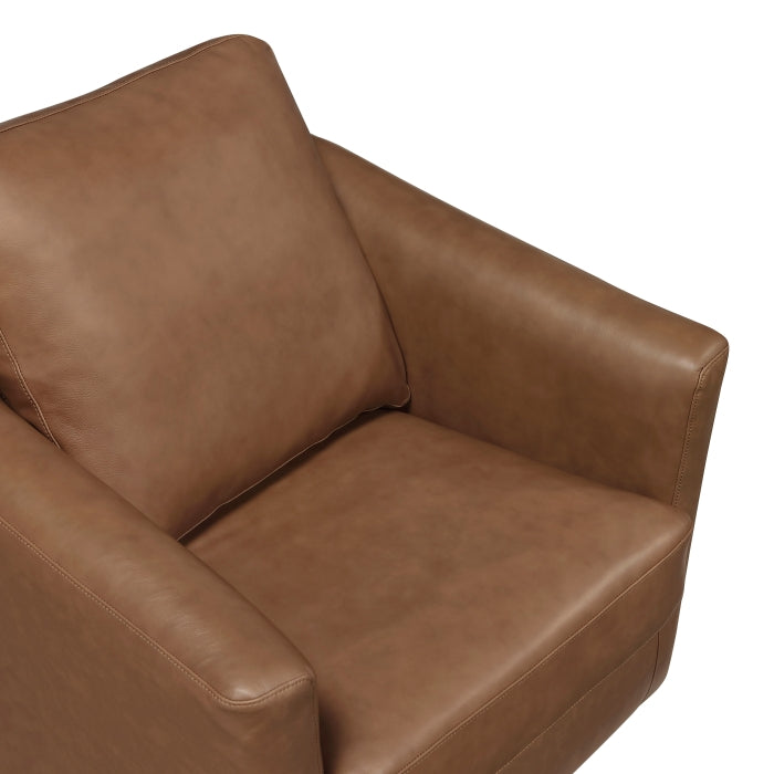 8430DBRF-1 Swivel Chair - 8430DBRF-1